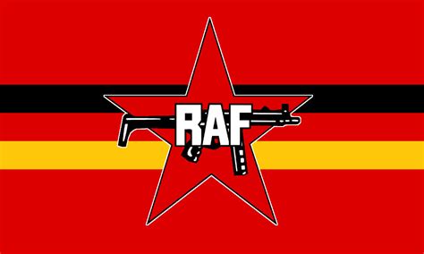 Red Army Faction .